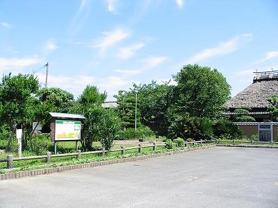 福沢公園