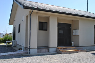 東大新田集会所 東大新田集会所