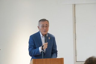 奥塚市長あいさつ 奥塚市長あいさつ