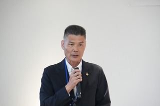 北野所長あいさつ 北野所長あいさつ