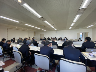 第8回校長会議
