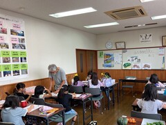 放課後こども教室