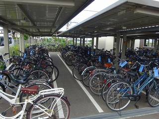 東中津駅