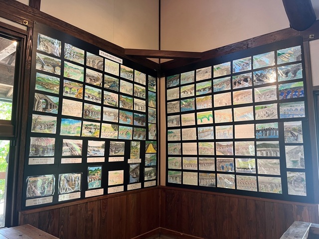 展示作品1