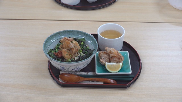 からまぶし
