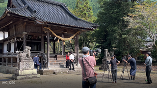 守実大歳祖神社