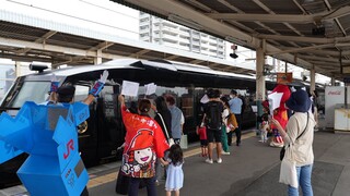 ３６ぷらす３　5周年イベント２