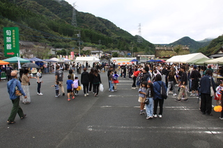 会場の様子