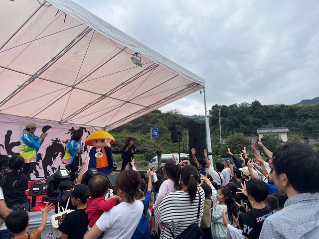 禅海くんふれあいゲーム