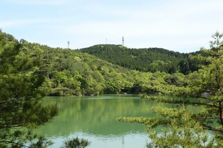 大池