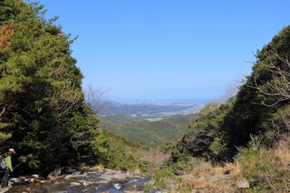 鳴呼台