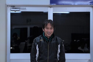 稲月委員長挨拶