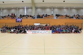 記念撮影 記念撮影