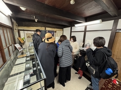 大江医家資料館