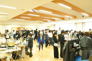 わくわくが詰まったイベントでした