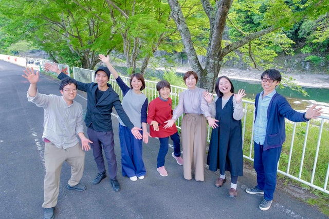 見守り隊写真