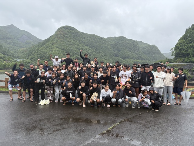 集合写真