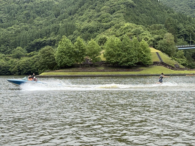 トリック競技