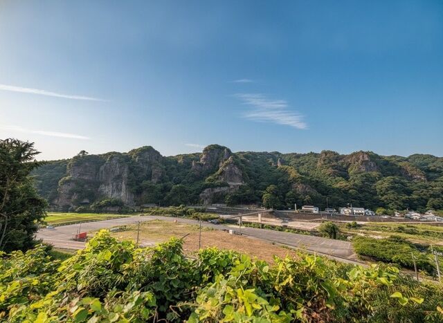 20260717_大パノラマの競秀峰 大パノラマの競秀峰
