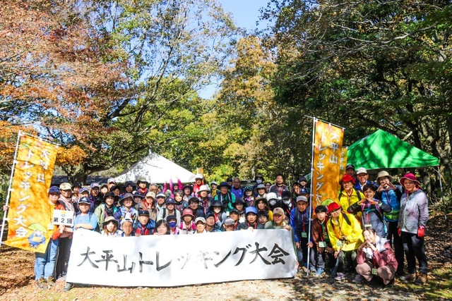 集合写真