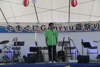 開会式(主催者挨拶) 開会式(主催者挨拶)