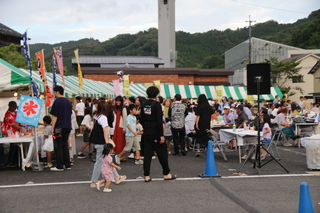 会場の様子1 会場の様子1