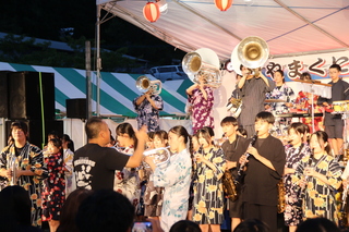 藤蔭高校 吹奏楽部 藤蔭高校 吹奏楽部