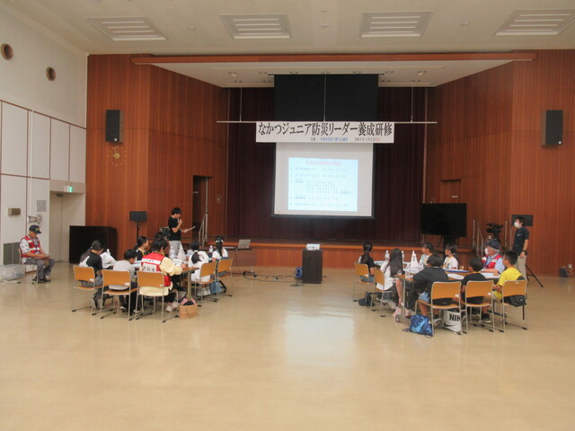 座学