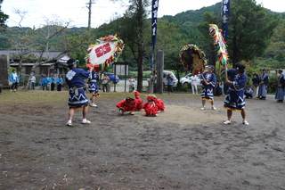 力のこもった楽 その1 力のこもった楽 その1