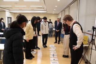 講座の様子