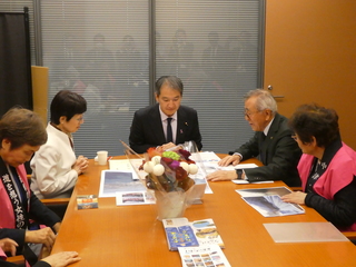 広瀬 建 衆議院議員