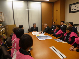 岩屋 毅 衆議院議員