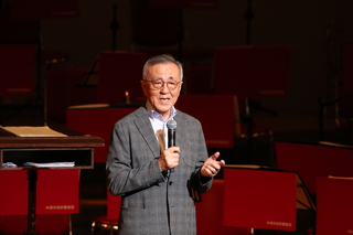奥塚市長あいさつ